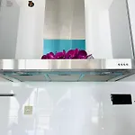 Hejmo Suites